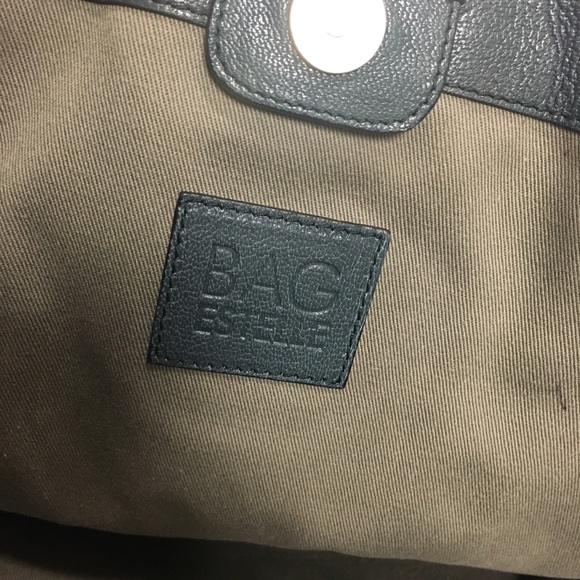 D&G Dolce & Gabbana Estelle Leather Tote - Picture 7 of 10